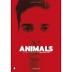 NABIL BEN YADIR-ANIMALS (DVD)