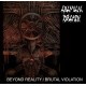 CHEMICAL BREATH-BEYOND REALITY / BRUTAL VIOLATION (LP)