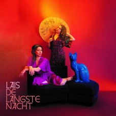 LAIS-DE LANGSTE NACHT (2CD)