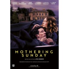 EVA HUSSON-MOTHERING SUNDAY (DVD)