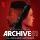 BEN SALISBURY & GEOFF BARROW-ARCHIVE 81 (LP)