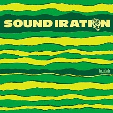 SOUND IRATION-SOUND IRATION IN DUB (LP)