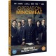 FILME-OPERATION MINCEMEAT (DVD)