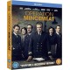 FILME-OPERATION MINCEMEAT (BLU-RAY)