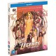 SÉRIES TV-DC'S LEGENDS OF TOMORROW: THE SEVENTH AND FINAL SEASON (3BLU-RAY)