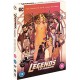 SÉRIES TV-DC'S LEGENDS OF TOMORROW: THE SEVENTH AND FINAL SEASON (3DVD)