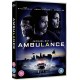 FILME-AMBULANCE (DVD)