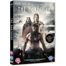 FILME-NORTHMAN (DVD)