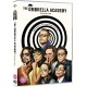 SÉRIES TV-UMBRELLA ACADEMY: SEASON TWO (3DVD)