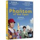 FILME-PHANTOM OF THE OPEN (DVD)