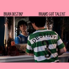 BRIAN DESTINY-BRIAN'S GOT TALENT (12")