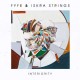 FYFE & ISKRA STRINGS-INTERIORITY (CD)