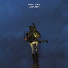 REAL LIES-LAD ASH -COLOURED- (2LP)