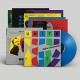 UNITS-DIGITAL STIMULATION -COLOURED- (LP+CD)