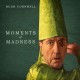 HUGH CORNWELL-MOMENTS OF MADNESS -COLOURED- (LP)