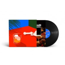 GROTTO TERRAZZA-KALTE KOSTLICHKEITEN (LP)