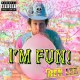 BEN LEE-I'M FUN (CD)