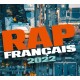 V/A-RAP FRANCAIS 2022 (CD)
