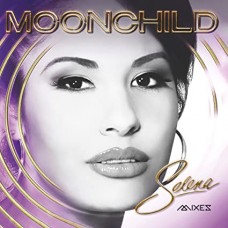 SELENA-MOONCHILD MIXES (CD)