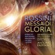 ANTONIO PAPPANO/ORCHESTRA E CORO DELL'ACCADEMIA NAZIONALE DI SANTA CECILIA-ROSSINI: MESSA DI GLORIA (CD)