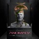 WHAT SO NOT-ANOMALY -COLOURED- (LP)