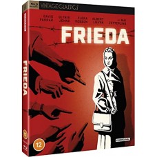 FILME-FRIEDA (BLU-RAY)