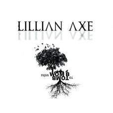 LILLIAN AXE-FROM WOMB TO TOMB (CD)