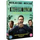 FILME-UNBEARABLE WEIGHT OF MASSIVE TALENT (DVD)