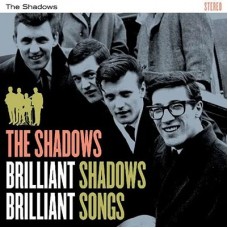 SHADOWS-BRILLIANT SHADOWS (CD)