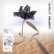 QUILTLAND-POLARITY -COLOURED- (12")