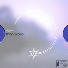 LOKEY-ISOLATION WORKS VOL.1 (12")