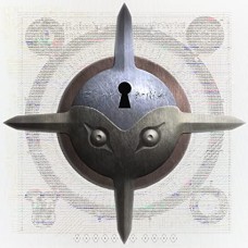 TEAM ROCKIT-BAHAMUT ZERO -COLOURED- (12")