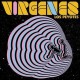 LOS PEYOTES-VIRGENES (LP)