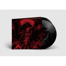 BLACK FUCKING CANCER-PROCREATE INVERSE (2LP)