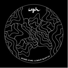 K-LONE-SQUELCH / WITH LUV (12")