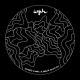 K-LONE-SQUELCH / WITH LUV (12")