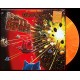 CATS IN SPACE-KICKSTART THE SUN -COLOURED- (2LP)