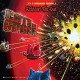 CATS IN SPACE-KICKSTART THE SUN (CD)