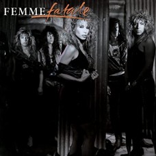 FEMME FATALE-FEMME FATALE (CD)