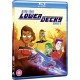 ANIMAÇÃO-STAR TREK: LOWER DECKS - S2 (2BLU-RAY)