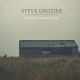 STEVE GROZIER-ALL THATS BEEN LOST (LP)