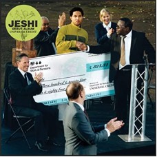 JESHI-UNIVERSAL CREDIT (LP)
