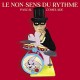 PASCAL COMELADE-LE NON-SENS DU RYTHME (CD)