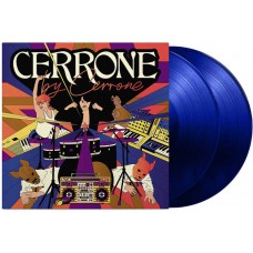 CERRONE-BY CERRONE (2LP)