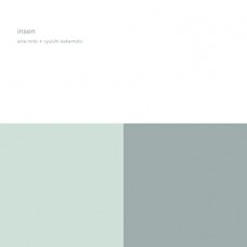 ALVA NOTO & RYUICHI SAKAMOTO-INSEN (CD)
