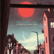 HARDY TREE-COMMON GROUNDS (LP)