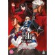 ANIMAÇÃO-FATE STAY NIGHT: COMPLETE COLLECTION (6DVD)