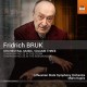 LITHUANIAN STATE SYMPHONY-FRIDRICH BRUK: ORCHESTRAL MUSIC VOL. 3 (CD)