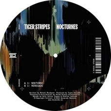 TIGER STRIPES-NOCTURNES (12")