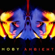 MOBY-AMBIENT (LP)